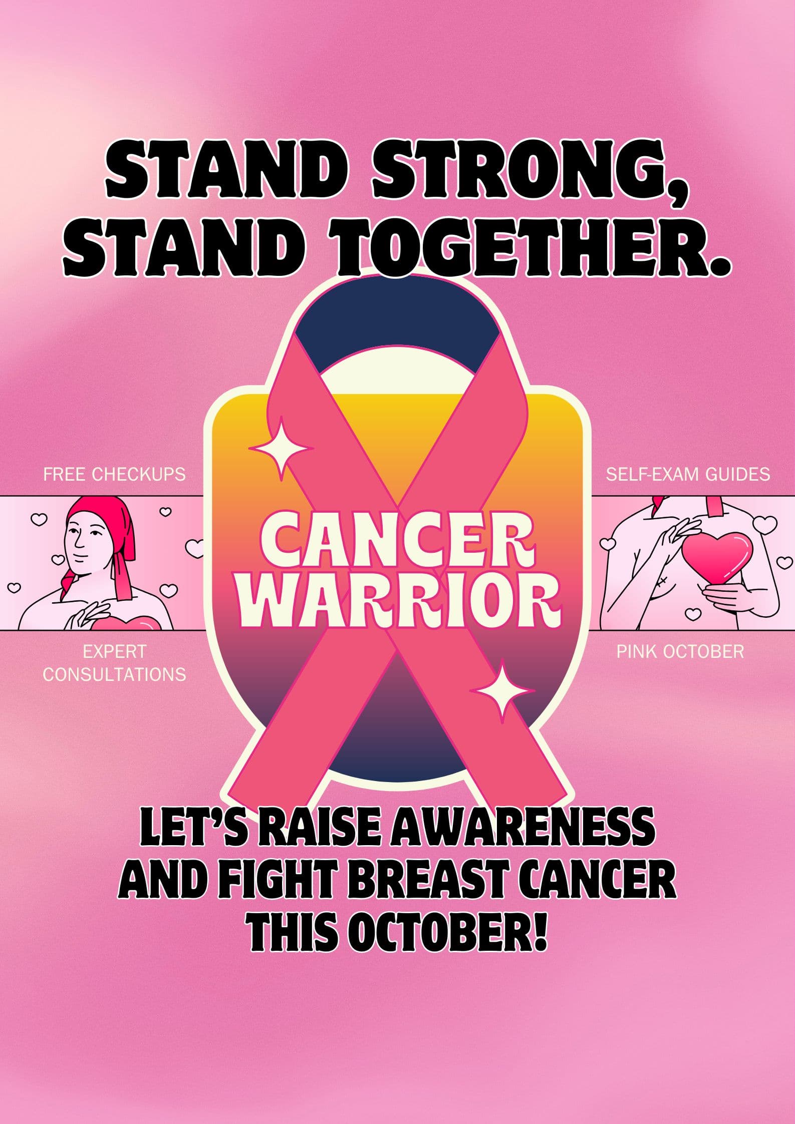 Women Health Care Awareness