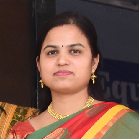 Dr Shashi Jambhulkar