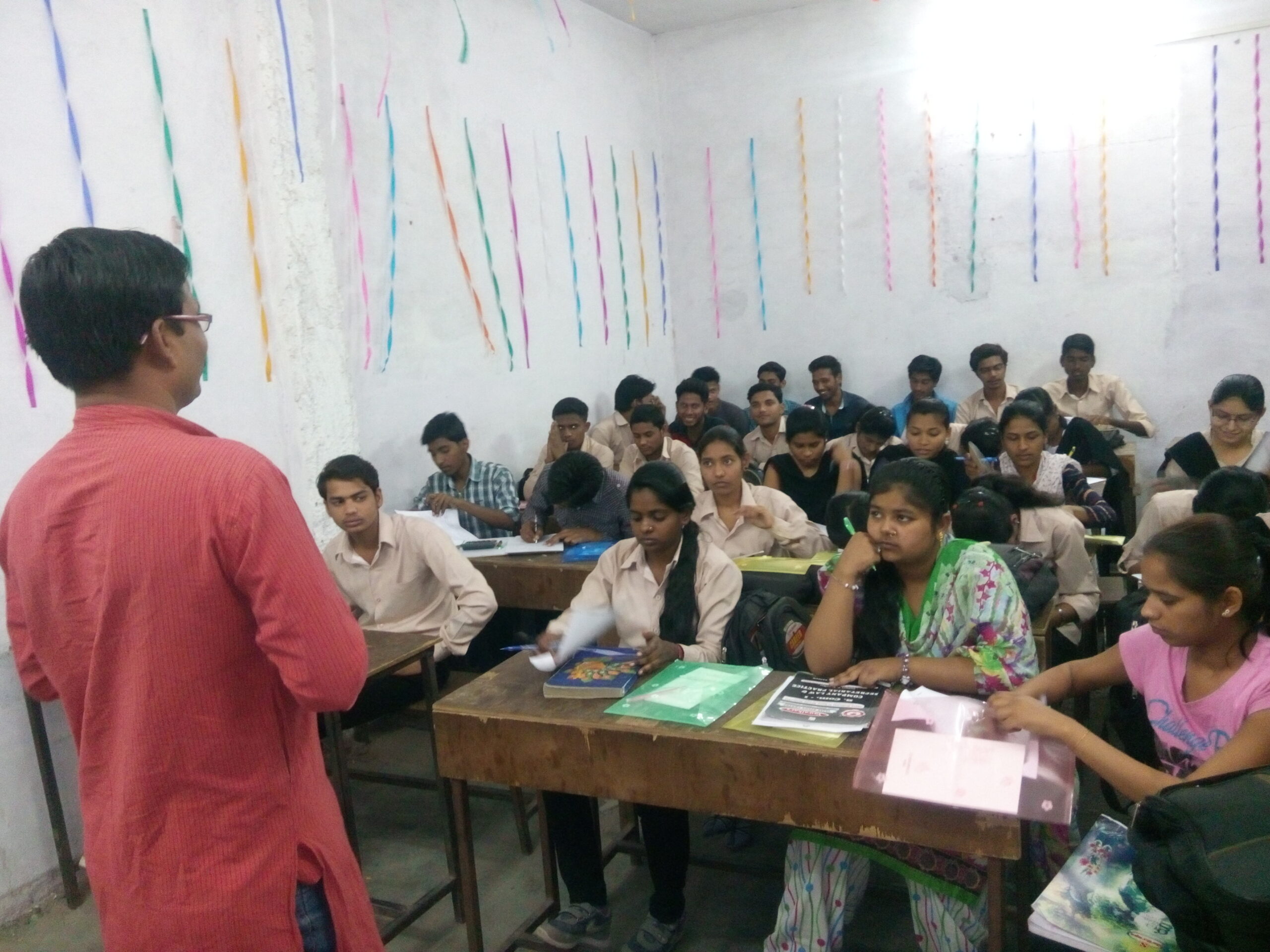 education