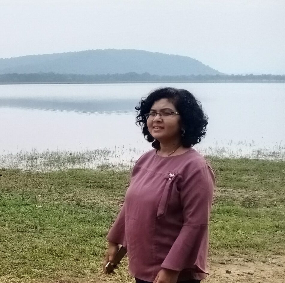 Pallavi Malakwade