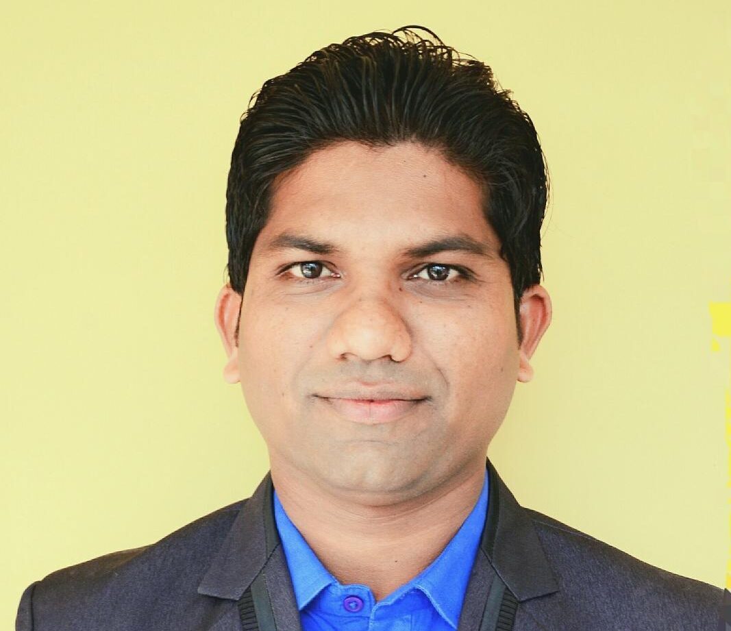 Shashikant Raut