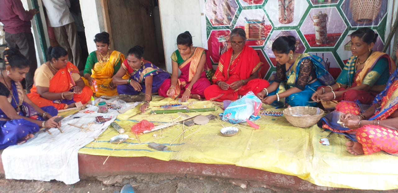 LIVELIHOOD