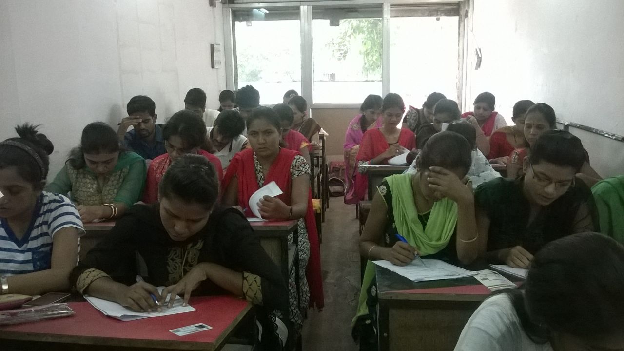 Skill Development Retail Sector 3