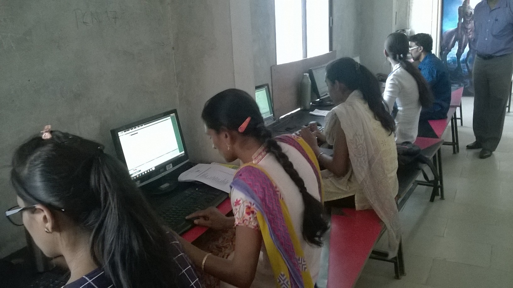 Skill Development Media 1