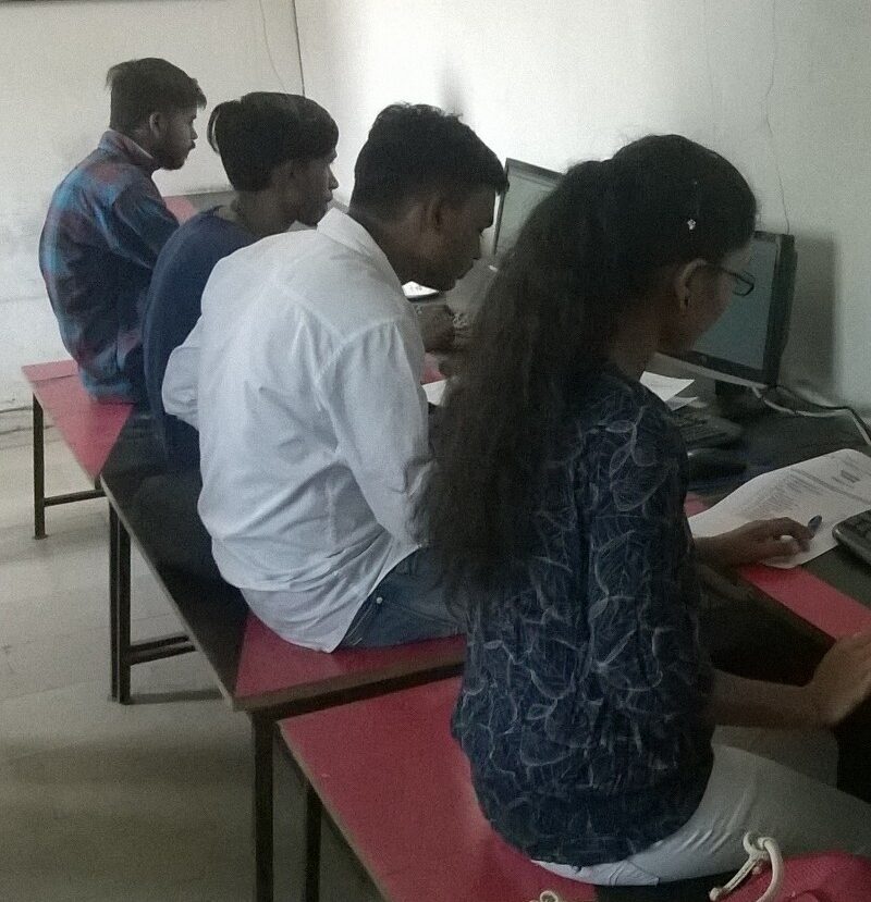 Youth Development program