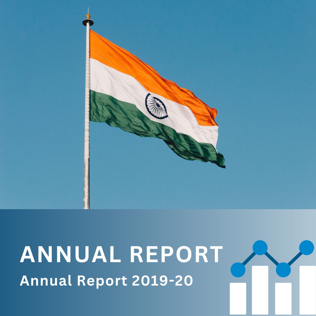 Annual Report 2019-20