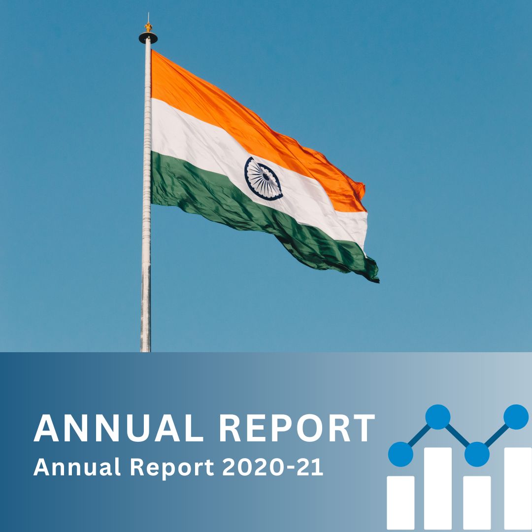 Annual Report 2020-21