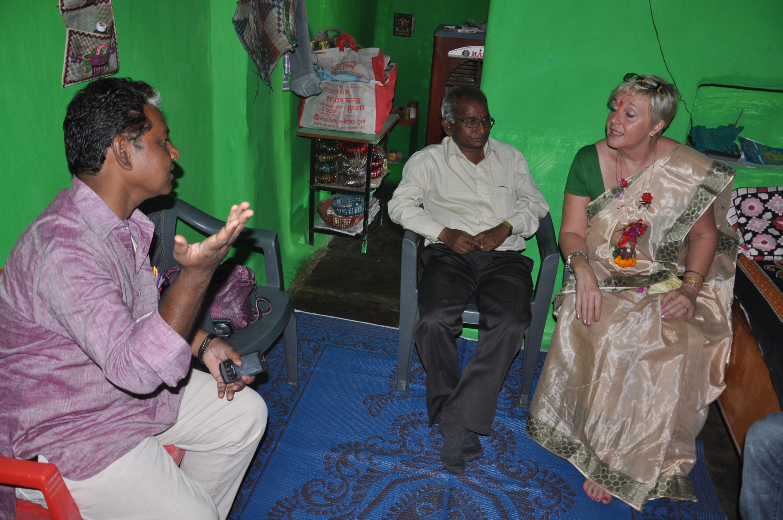 Village scaleing 4