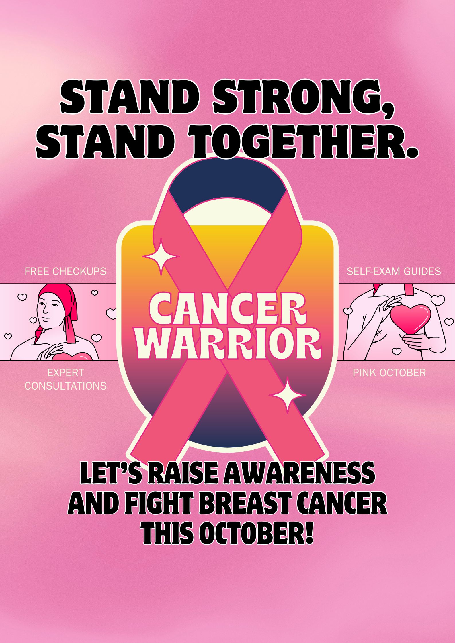 Women Health Care Awareness